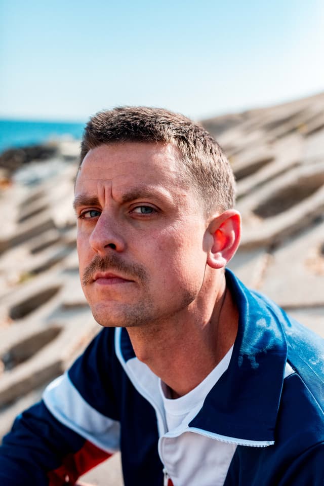 Chris Schofield, Founder of Total Audio Promo